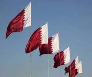 بیانیه سفارت قطر درباره درگذشت امیر سابق این کشور