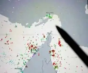 آیا بستن تنگه هرمز قانونی است؟ روایتی متفاوت از آنچه رسانه های غربی به شما نمی گویند  -  همه چیز درمورد (عبور ترانزیتی) و (عبور بی ضرر)