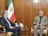 آمادگی وزارت امور خارجه برای حمایت های کنسولی از زائران ایرانی