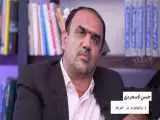 ویدیو  -   روایت حسن لاسجردی از رهبر شهید