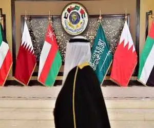 متحدان عربِ آمریکا از طرح جنجالی ترامپ برای تنگه هرمز شوکه شدند