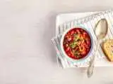درست کردن خوراک لوبیا قرمز؛ غذایی خوشمزه و پرطرفدار  -  چگونه می توان نفخ لوبیا قرمز را گرفت؟