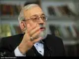 ویدیو  -  لاریجانی: میانجی های مذاکرات باید از خودشان مایه بگذارند وگرنه نامه را با فکس هم می شود فرستاد