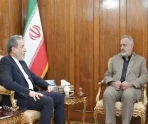 آمادگی وزارت امور خارجه برای حمایت های کنسولی از زائران ایرانی
