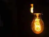 خاموشی ها شروع شد + ویدئو  -  برنامه  خاموشی 2 روز قبل اعلام می شود  -  توضیحات مدیر امور مشتریان شرکت توانیر