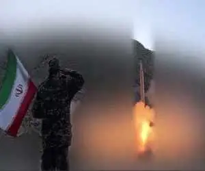 ارتش کویت: در حال مقابله با اهداف هوایی متخاصم هستیم