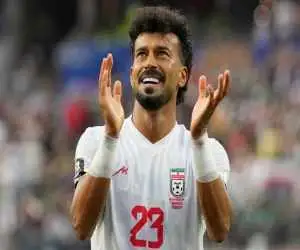 مذاکره پرسپولیس با رضاییان؛ درخواست 400 میلیاردی و رقم پرداختی سرخ ها