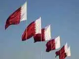 بیانیه سفارت قطر درباره درگذشت امیر سابق این کشور