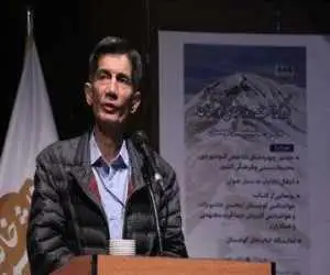 کوه پایه های شهران در خطر تخریب