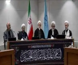 اژه ای: دستگاه قضایی مسئول مستقیم مبارزه با فساد و محاکمه و مجازات مفسد است