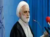تشکر اژه ای از آیت الله سید مجتبی خامنه ای + ویدئو  -  ماجرا چه بود؟