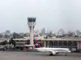 بسته شدن فرودگاه های یمن تا اطلاع ثانوی