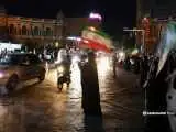 نظر بقایی درمورد مخالفان مذاکره در کشور + ویدئو  -  آنها طالب جنگ نیستند