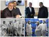 چالش های بین نهادی؛ مانعی پیش روی تولید در منطقه ویژه اقتصادی پیام