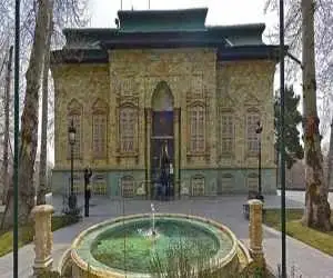 جزئیات تازه از سنگ خاص کاخ سبز  -  روایت تازه از یک اشتباه تاریخی