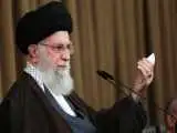 اگر دشمن خیلی فشار بیاورد حادثه کربلا اتفاق خواهد افتاد + ویدئو  -  سخنرانی رهبر شهید در سال 1379