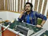 تلاش یک برنامه رادیویی برای امید دادن به جامعه