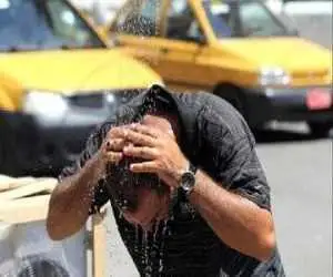 هشدار هواشناسی تهران به پایتخت نشینان
