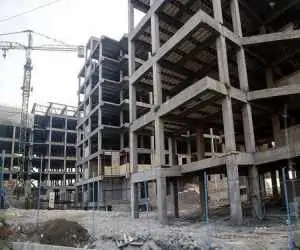 آخرین وضعیت نهضت ملی مسکن در شهرهای جدید