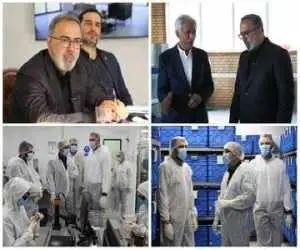 چالش های بین نهادی؛ مانعی پیش روی تولید در منطقه ویژه اقتصادی پیام