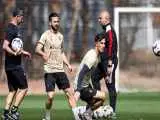 دو مهاجم ملی پوش و پرسپولیسی در آستانه پیوستن به تراکتور  -  جذب یکی قطعی است