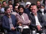 پاسخ رهبر به شاعری که در مورد او، سروده بود: آن شعری را که در مورد ماست، نخوانید