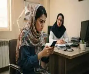 خوددرمانی با هوش مصنوعی وقتی هزینه های درمان بیشتر از درآمد مردم می شود؛ ai تعامل بیمار و پزشک را تهدید می کند؟