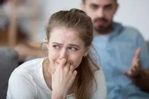 خیانت زناشویی؛ مشکلی که کمتر کسی درمورد آن حرف می زند