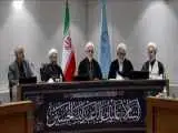 اژه ای: دستگاه قضایی مسئول مستقیم مبارزه با فساد و محاکمه و مجازات مفسد است