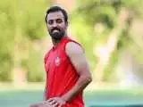 ویدیو  -  بغض و اشک های مجید عیدی به یاد درگذشت داماد پرسپولیسی خانواده