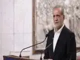 ویدیو  -  واکنش رئیس جمهور به لفاظی های ترامپ