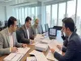 توسعه متوقف نشده؛ فقط محتاط تر شده