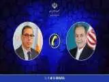 عراقچی: فعالیت ها مجرمانه آمریکا در تنگه هرمز باعث اخلال بی سابقه در کشتیرانی تجاری شده 