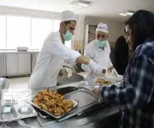 پاسخ معاون وزیر علوم به نگرانی دانشجویان درمورد افزایش نرخ غذا