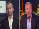 مهدی حسن، فعال رسانه ای: ترامپ با تحریک لیندسی گراهام و نتانیاهو وارد جنگ شد!