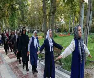 روتین  زندگی بر علیه افسردگی