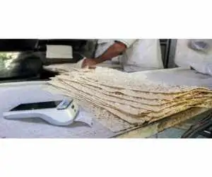 وقتی دولت قیمت آرد یارانه ای را تغییر نداده پس چرا نان گران شده؟