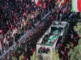 ویدیو  -  توضیحات استاندار تهران از علت تغییر مسیر ناگهانی در مراسم بدرقه پیکر شهدا از تهرانپارس به آزادی