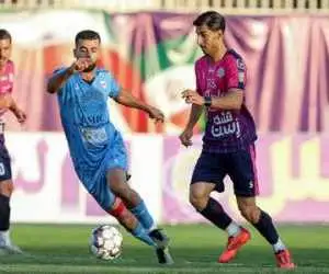 پرسپولیس آماده هایجک کردن یک خرید استقلال!