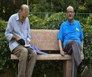 هشدار شدید صندوق بازنشستگی کشوری به بازنشستگان -  این پیامک ها را جدی نگیرید