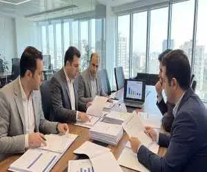 توسعه متوقف نشده؛ فقط محتاط تر شده