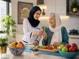 10 سرگرمی که تابستان را برای سالمندان لذت بخش  می کند