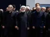 ویدیو  -  مجلس ختم رهبر شهید انقلاب اسلامی از طرف سران قوا