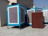 کولر آبی را چطور خنک تر کنیم؟ ؛ 14 ترفند طلایی برای افزایش بازدهی کولر آبی