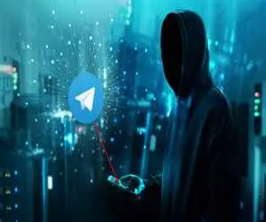 ماجرای اخاذی سیاه گسترده در تلگرام  -  بازداشت 10 نفر در 2 استان تاکنون  -  ثبت 200 شکایت در دادسرا
