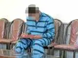 قاتل جوان کشتی گیر بازداشت شد -  او 8 ماه فراری بود