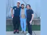 بیژن مرتضوی در کنار جاستین بیبر و شکیرا؟ گمانه زنی ها درمورد اجرای تاریخی جام جهانی