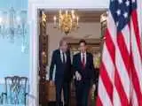 قدردانی واشنگتن از همکاری امنیتی یک کشور عربی با آمریکا در مقابل ایران