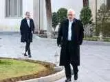 ظریف:عافیت طلبی یعنی برای حفظ جایگاه خود نگذاری مشکل کشور حل شود - نگران آن روزی باشید که قرار است....