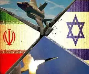 ویدیو  -  هشدار تحلیلگر معروف جنگ درباره نحوه بازی هوشمندانه ایران در مقابل سپر دفاعی اسرائیل
